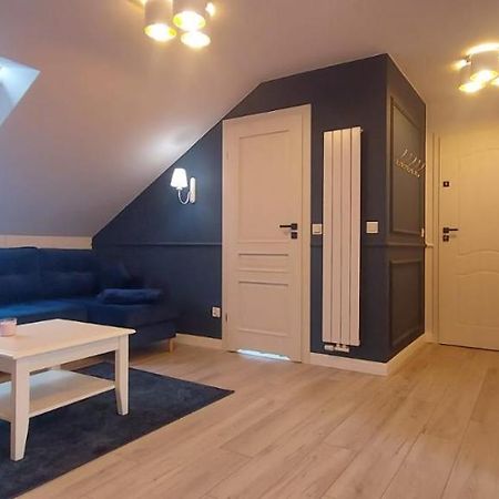Pogorze Kameralny Apartament Nieopodal Gdyni Parking New מראה חיצוני תמונה