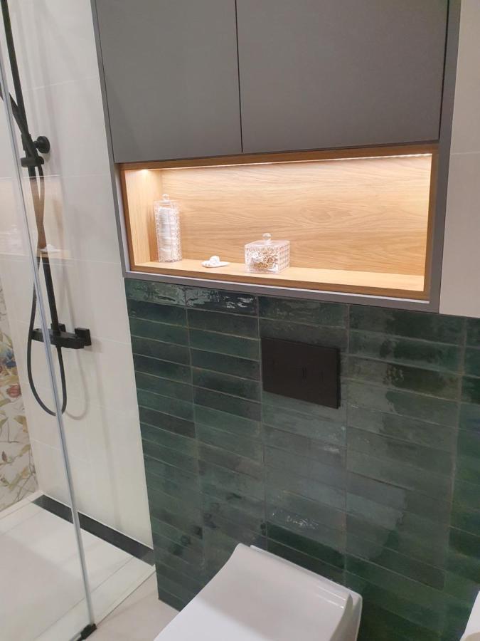 Pogorze Kameralny Apartament Nieopodal Gdyni Parking New מראה חיצוני תמונה