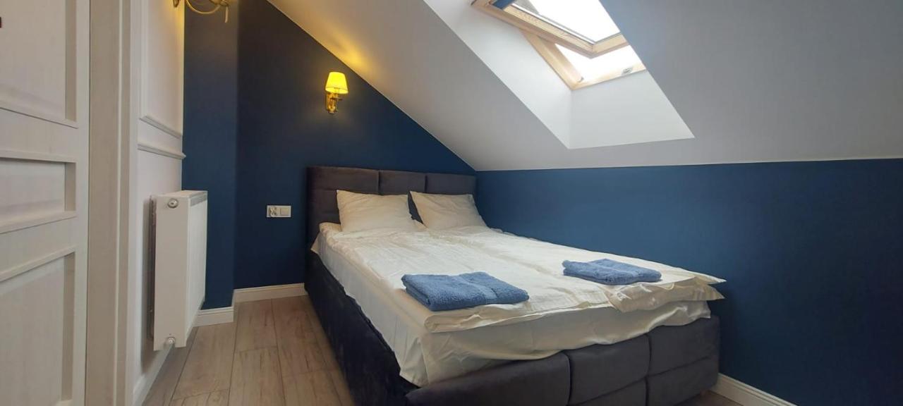 Pogorze Kameralny Apartament Nieopodal Gdyni Parking New מראה חיצוני תמונה