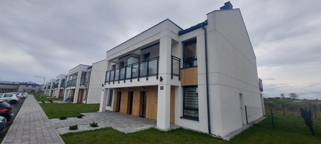 Pogorze Kameralny Apartament Nieopodal Gdyni Parking New מראה חיצוני תמונה