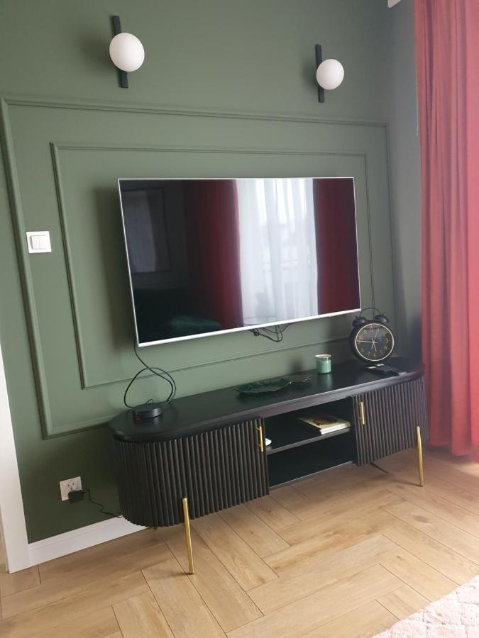 Pogorze Kameralny Apartament Nieopodal Gdyni Parking New מראה חיצוני תמונה