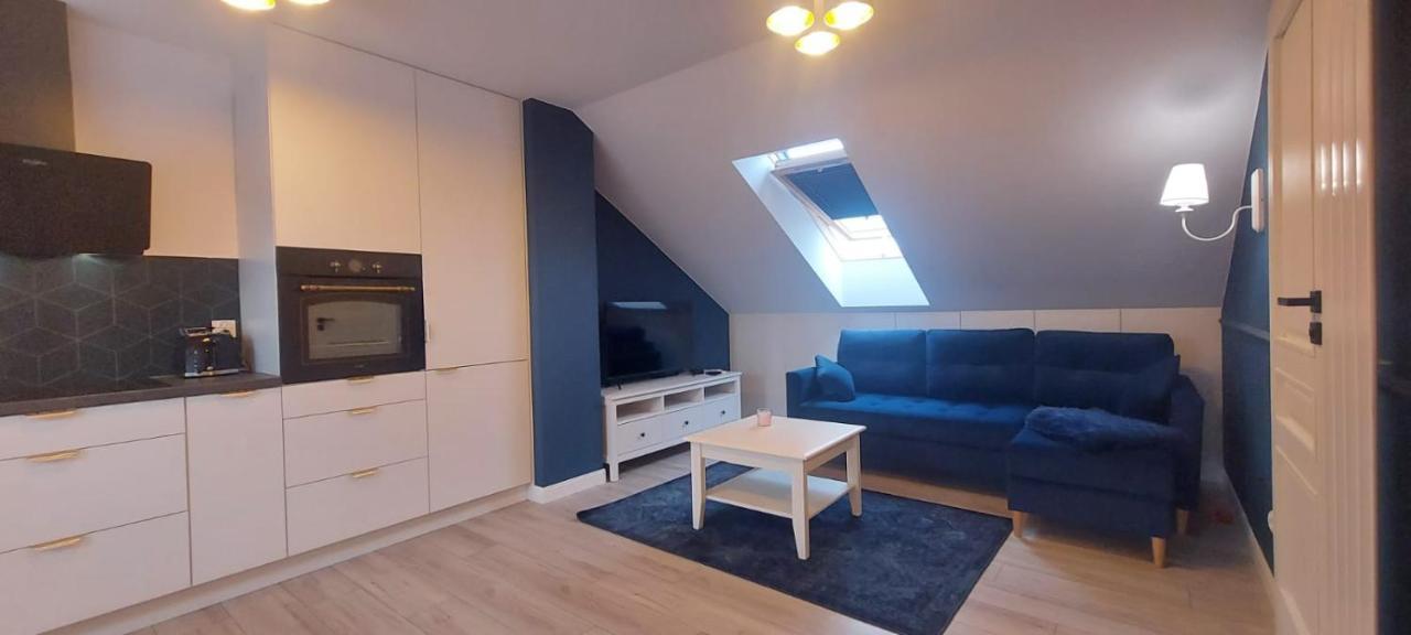 Pogorze Kameralny Apartament Nieopodal Gdyni Parking New מראה חיצוני תמונה