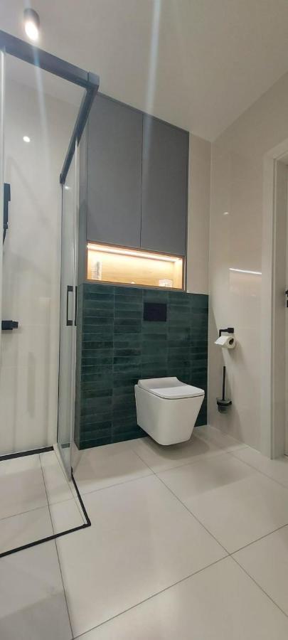 Pogorze Kameralny Apartament Nieopodal Gdyni Parking New מראה חיצוני תמונה