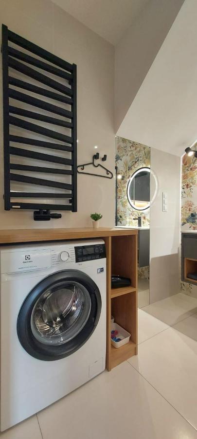 Pogorze Kameralny Apartament Nieopodal Gdyni Parking New מראה חיצוני תמונה