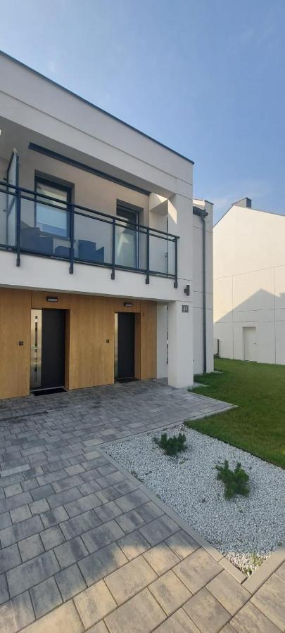 Pogorze Kameralny Apartament Nieopodal Gdyni Parking New מראה חיצוני תמונה